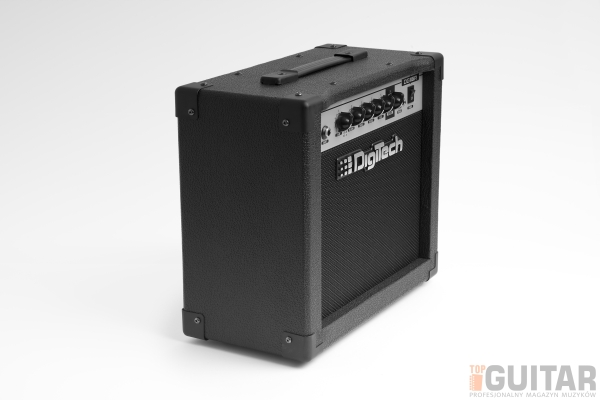 DigiTech DG15R