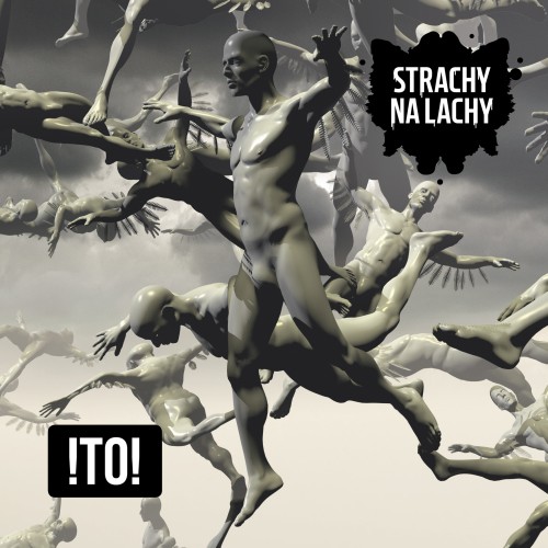 Strachy na Lachy – !TO!