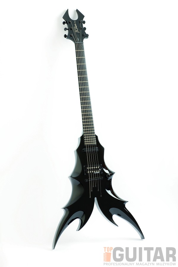 B.C. Rich Draco