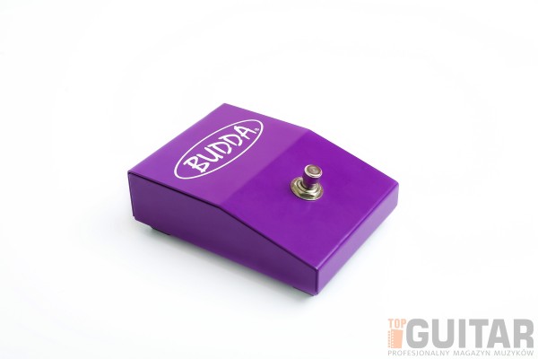 Budda Superdrive 30 Series II Budda Superdrive 30 Series II