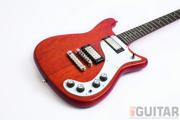 Epiphone Wilshire Worn 66 Epiphone Wilshire Worn 66
