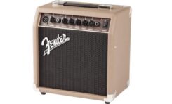 Raport NAMM Show 2013: Nowe wzmacniacze Fender