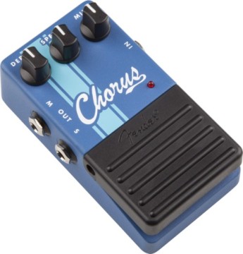Fender Competition Series Chorus
