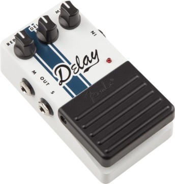 Fender Competition Series Delay