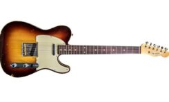 Gitara Fender Limited Edition Sheryl Crow 1959 Custom Telecaster