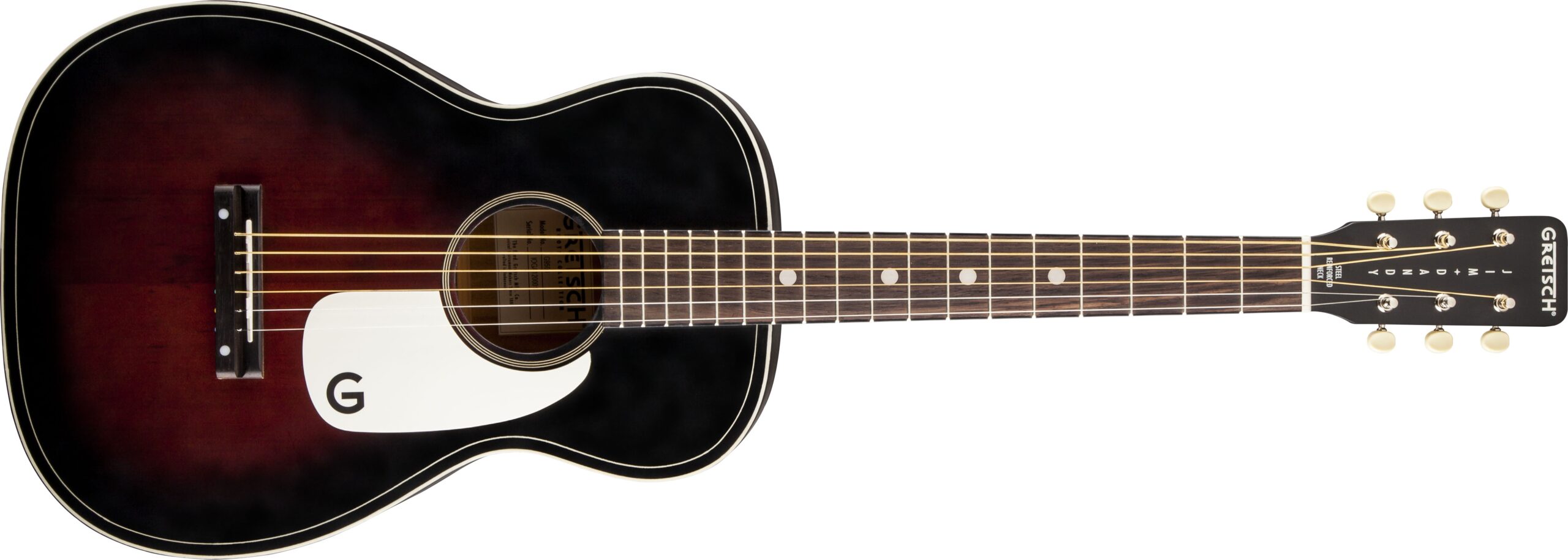 Gretsch G9500Jim Dandy
