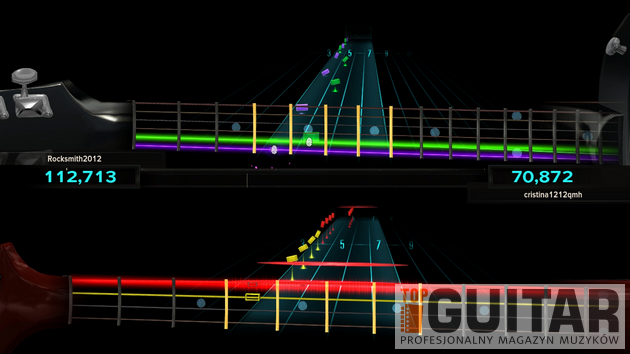 Gra Rocksmith  10