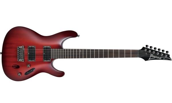 IBANEZ S421-BBS IBANEZ S421-BBS