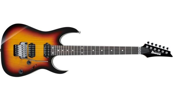 Ibanez RG2820ZD-TFB Ibanez RG2820ZD-TFB
