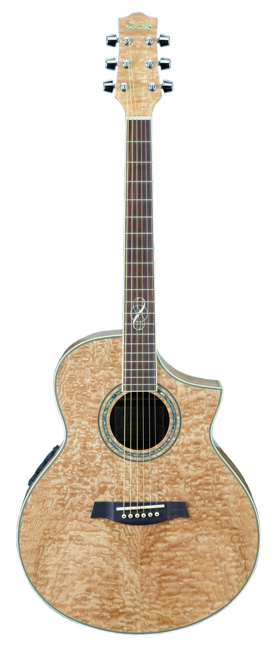 Ibanez EW20ASE NT