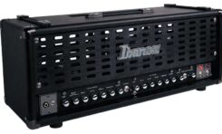Lampowa głowa Ibanez Thermion