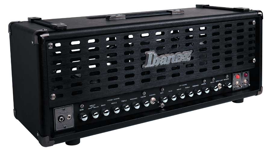 Ibanez Thermion