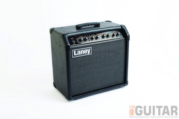 Laney Linebacker 35