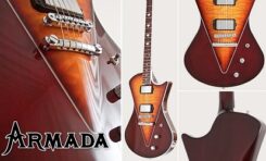 Raport NAMM Show 2013: Gitary i basy Music Man