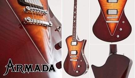 Music Man Armada