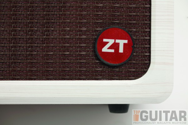 ZT Lunchbox Acoustic