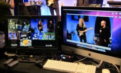 Raport NAMM Show 2013: Stoisko firmy Roland
