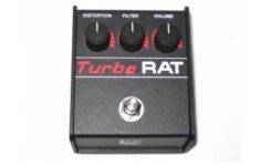 Test: ProCo Turbo RAT