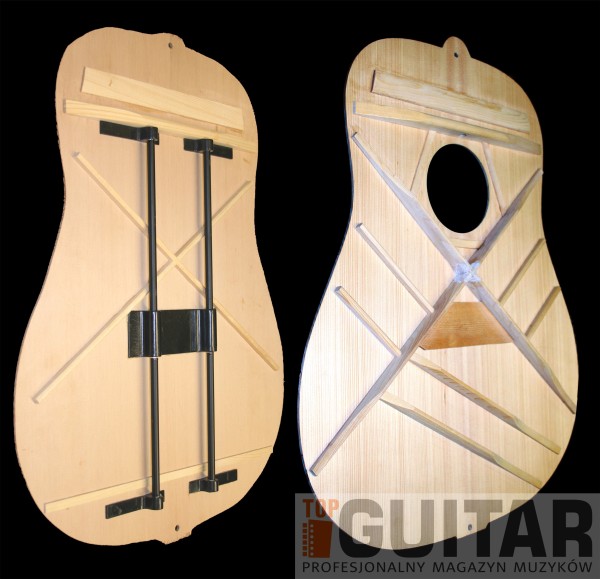 Boulder Creek Jumbo ESJ4-N i Solitaire ECR4-NS Boulder Creek Jumbo ESJ4-N i Solitaire ECR4-NS