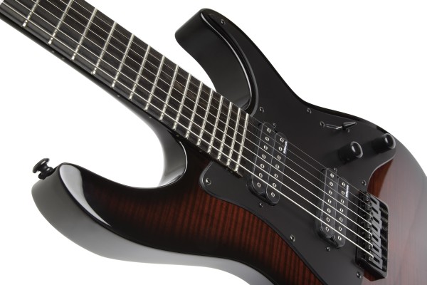 ESP LTD ALEX WADE AW-7 ESP LTD ALEX WADE AW-7