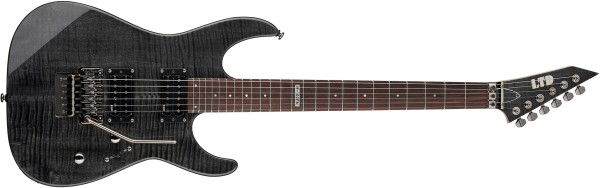 ESP LTD M-100FM STBLK