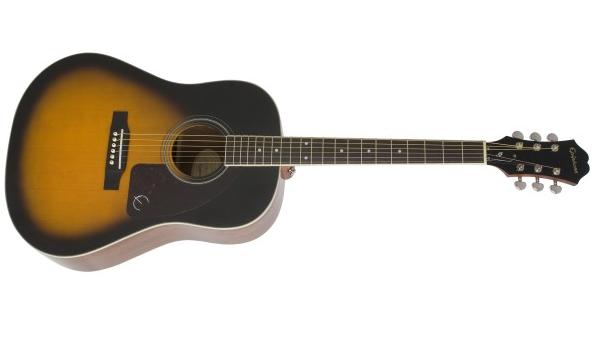 Epiphone Advanced Jumbo Epiphone Advanced Jumbo