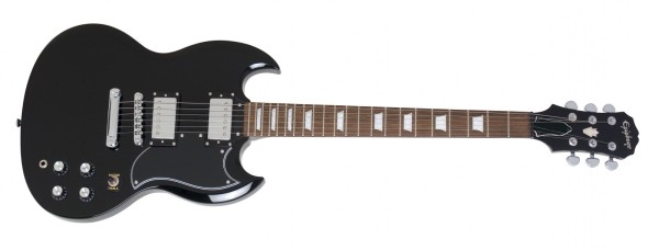 Epiphone G-400 EB