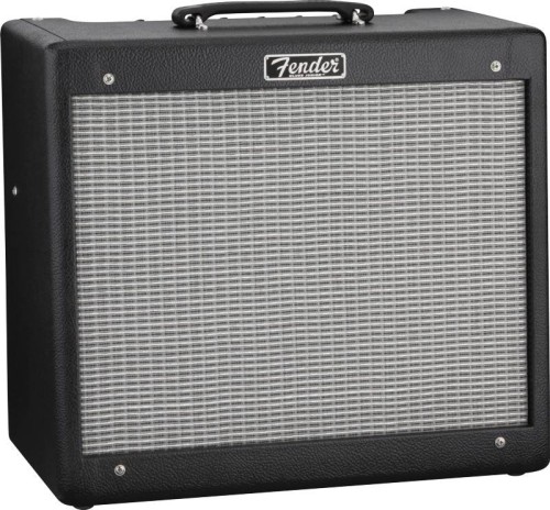 Fender Blues Junior III