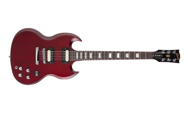 Gibson SG Future Tribute Gibson SG Future Tribute