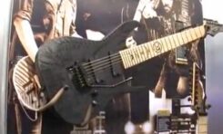 Raport NAMM Show 2013: Gitary Dean