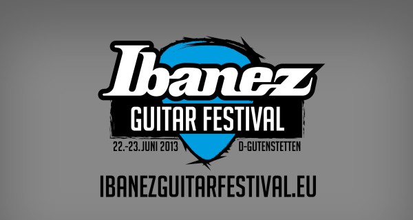 IBANEZ GUITAR FESTIVAL 2013 IBANEZ GUITAR FESTIVAL 2013