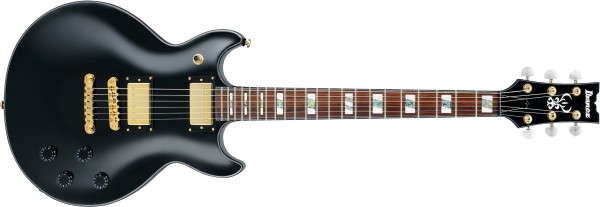 Nowa seria gitar AR Ibaneza