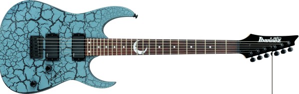 Ibanez GRG09LTD Ibanez GRGR09LTD
