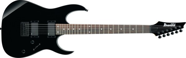 Ibanez GRGR121EX BKN Ibanez GRGR121EX BKN