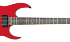 Gitary Ibanez GRGR121EX