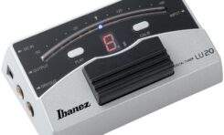LED-owy Tuner Ibaneza LU20