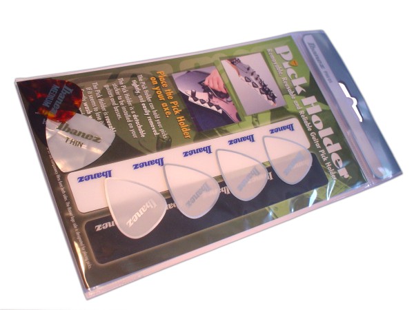 Ibanez Pick Holder PHI01 Ibanez Pick Holder PHI01