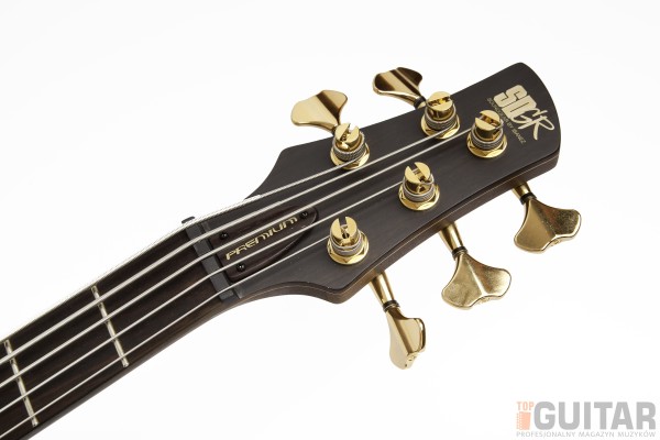 Ibanez Premium SR 1205 Ibanez Premium SR 1205