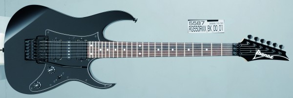 Ibanez RG550RXXBK Ibanez RG550RXXBK