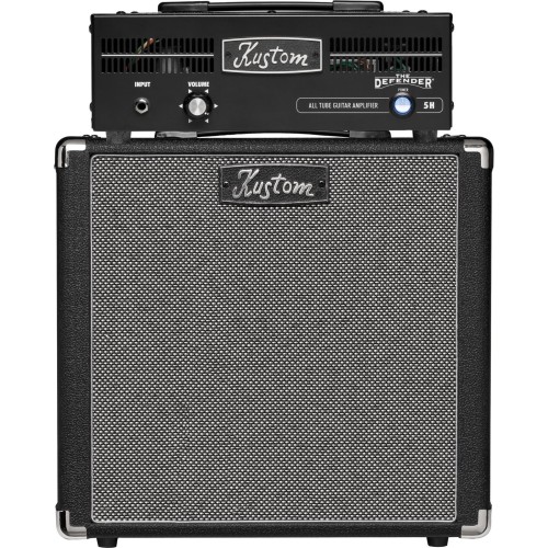 Kustom Defender SET