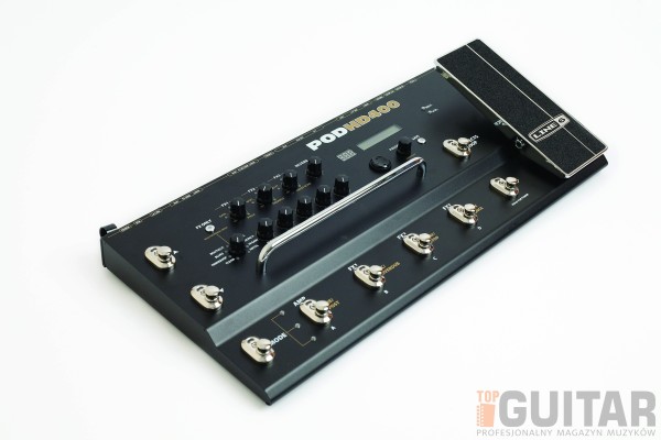 Line 6 POD HD400 Line 6 POD HD400