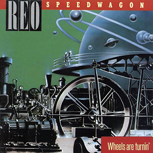 REO Speedwagon Cant Fight This Feeling REO Speedwagon Cant Fight This Feeling