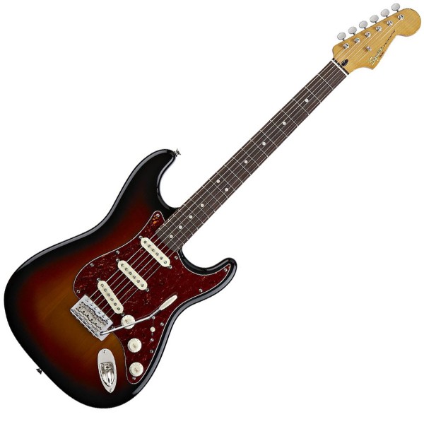 Squier by Fender Classic Vibe 60' Stratocaster