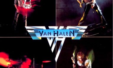 Van Halen na lato!