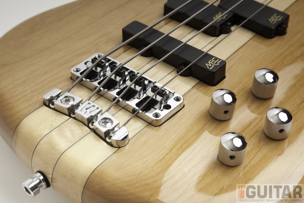 Warwick RockBass Streamer Stage I NT Warwick RockBass Streamer Stage I NT
