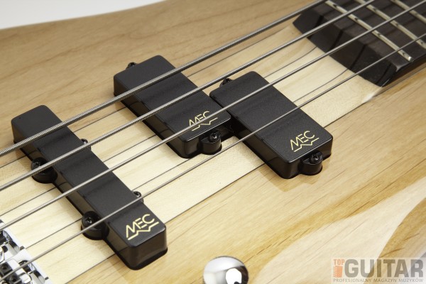 Warwick RockBass Streamer Stage I NT Warwick RockBass Streamer Stage I NT
