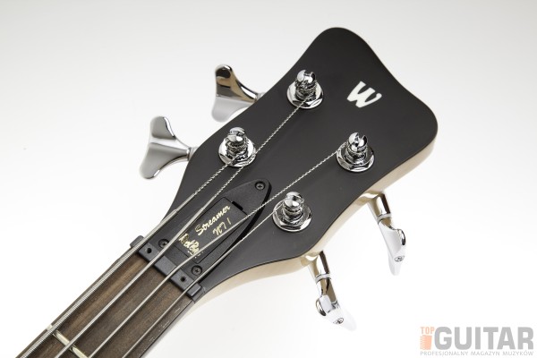 Warwick RockBass Streamer Stage I NT Warwick RockBass Streamer Stage I NT