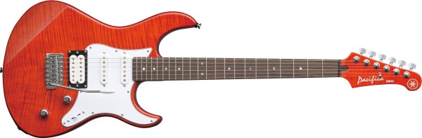 Yamaha Pacifica 212 VFM CB Yamaha Pacifica 212 VFM CB