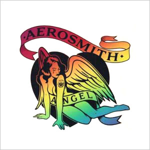 aerosmith angel aerosmith angel
