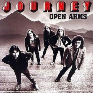 journey open arms journey open arms